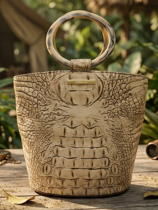 Brahmin Handbags - Brahmin Mod Bowie Bag